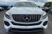 Grilă tip GT crom/neagră potrivită pentru Mercedes GLE SUV W166, GLE Coupe C292 2015-2019 cu deschidere pentru cameră Performance AutoTuning