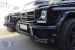 GRILĂ CHROME/NEAGRĂ TIP A Design potrivită pentru MERCEDES G CLASS W463 1990-2018 Performance AutoTuning