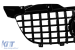 Grilă tip GT vopsită în negru, potrivită pentru Mercedes Sprinter W906 2009-2013 Performance AutoTuning