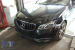 Grilă tip GT crom/neagră potrivită pentru Mercedes E-Class W212 sedan, S212 break 2014-2016 Performance AutoTuning