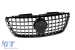 Grilă tip GT potrivită pentru Mercedes Sprinter W907 după 2018 Performance AutoTuning