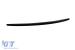 Spoiler tip A design potrivit pentru Mercedes GLE C292 2015-2019, lac negru Performance AutoTuning