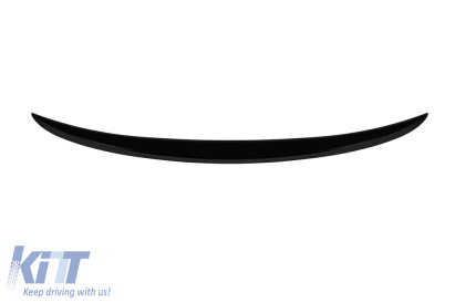 Spoiler tip A design pentru bagaj pentru Mercedes GLE Coupe C167 după 2019, lac negru Performance AutoTuning