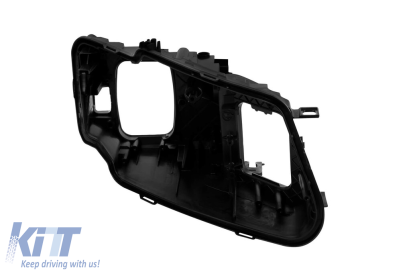 Carcasa dreaptă potrivită pentru faruri xenon pentru Audi Q5 2010-2013 Performance AutoTuning