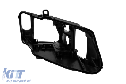 Carcasa dreaptă potrivită pentru faruri xenon pentru Audi Q5 2013-2017 Performance AutoTuning