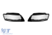 Set de sticlă pentru faruri potrivit pentru Audi A5 2008-2012, stânga și dreapta Performance AutoTuning