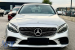 Bara frontală A Design Line potrivită pentru Mercedes C-Class W205 Sedan, S205 Estate 2013-2020 Performance AutoTuning