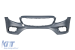 Bumper frontal A Design Line potrivit pentru Mercedes E-Class W213 sedan, S213 break 2016-2019 Performance AutoTuning
