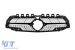Bumper frontal A Design line potrivit pentru Mercedes A-Class hatchback W177, sedan A177 2018-2023 Performance AutoTuning