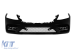 Bumper frontal S450 potrivit pentru Mercedes S-Class W222 2018-2020 Performance AutoTuning