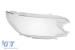 Set de sticlă pentru faruri potrivit pentru Honda CR-V 2012-2014, stânga și dreapta Performance AutoTuning