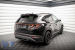 Spoiler Maxton Design pentru acoperișul Hyundai Tucson 2020-2024, lac negru Performance AutoTuning