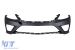 Bumper frontal A Design potrivit pentru Mercedes S-Class W222 2014-2017 Performance AutoTuning
