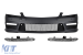 Bumper frontal A Design potrivit pentru Mercedes S-Class W221 2006-2013 cu lumini de zi Performance AutoTuning