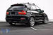Extensii pentru aripi potrivite pentru BMW X5 E70 2007-2013 Performance AutoTuning