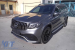 Bumper frontal design A potrivit pentru Mercedes GLS X166 2015-2019 Performance AutoTuning