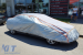 Husa AutoPro seria Guardian pentru protecție împotriva grindinei, dimensiune M 430x165x120cm Performance AutoTuning
