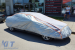 Husa AutoPro seria Guardian potrivită pentru automobil împotriva grindinei dimensiune XXL 580x177x120cm Performance AutoTuning