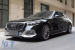 Bumper frontal Maybach potrivit pentru Mercedes S-Class W223 după 2020 Performance AutoTuning