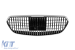 Bumper frontal Maybach potrivit pentru Mercedes S-Class W223 după 2020 Performance AutoTuning