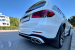 Bumper frontal A Design potrivit pentru Mercedes GLC X253 2019-2022 Performance AutoTuning