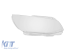 Set de sticlă pentru faruri potrivit pentru BMW Seria 3 E92 Coupe, E93 Cabriolet 2010-2014, stânga și dreapta Performance AutoTuning
