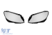 Set de sticlă pentru faruri potrivit pentru Mercedes C-Class W205 sedan, S205 break 2019-2021, stânga și dreapta Performance AutoTuning