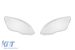 Set de sticlă pentru faruri potrivit pentru Mercedes R-Class W251 2009-2014, stânga și dreapta Performance AutoTuning