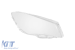 Set de sticlă pentru faruri potrivit pentru Mercedes CLA C117 2013-2016, stânga și dreapta Performance AutoTuning