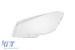 Set de sticlă pentru faruri potrivit pentru Mercedes CLA C117 2013-2016, stânga și dreapta Performance AutoTuning