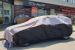 Husa AutoPro seria Guardian pentru SUV împotriva grindinei dimensiunea L 490x205x145cm Performance AutoTuning