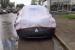 Husa AutoPro seria Guardian pentru SUV împotriva grindinei dimensiunea M 465x185x145cm Performance AutoTuning