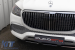 Pachet Maybach potrivit pentru Mercedes GLS X167 2020-2023 cu trepte Performance AutoTuning