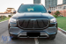 Pachet Maybach potrivit pentru Mercedes GLS X167 2020-2023 cu trepte Performance AutoTuning