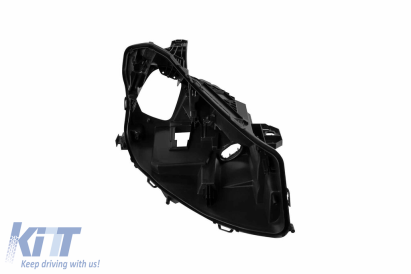 Carcasa dreaptă a farului potrivită pentru Mercedes A-Class W176 2016-2018 Performance AutoTuning