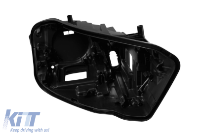 Carcasa dreapta potrivită pentru faruri LED pentru Mercedes Clasa A W177 2018-2021 Performance AutoTuning