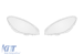 Set de sticlă pentru faruri potrivit pentru Mercedes B-Class W246 2011-2015, stânga și dreapta Performance AutoTuning