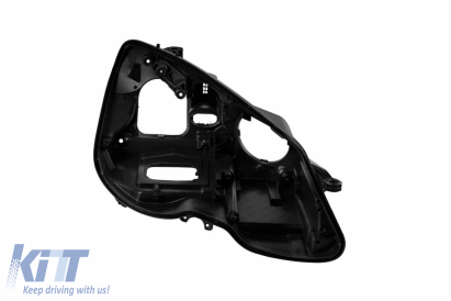 Carcasa dreaptă a farului cu lumină LED potrivită pentru Mercedes E-Class W212 2014-2016 Performance AutoTuning