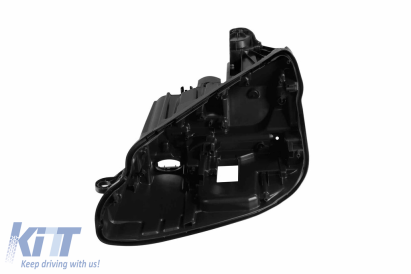 Carcasa stângă a farului cu lumină LED potrivită pentru Mercedes E-Class W213 2016-2020 Performance AutoTuning