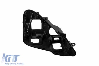 Carcasa dreapta potrivită pentru faruri LED cu AFS pentru Mercedes E-Class C207 Coupe 2014-2016 Performance AutoTuning
