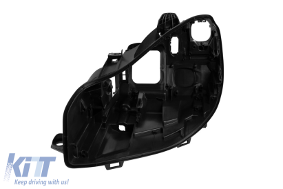 Carcasa stângă potrivită pentru faruri LED pentru Mercedes CLS C218 2015-2018 Performance AutoTuning