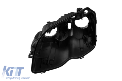 Carcasa stângă potrivită pentru faruri xenon pentru Mercedes GLK X204 2008-2012 Performance AutoTuning