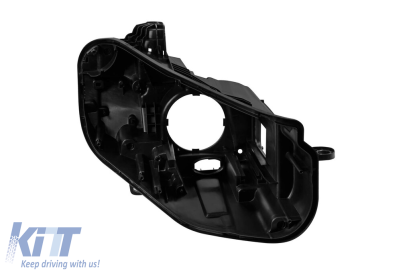 Carcasa far dreapta cu lumina LED potrivita pentru Mercedes CLS C257 dupa 2018 Performance AutoTuning