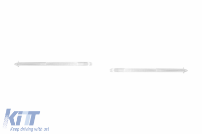 Kit de ghidare a luminii LED, potrivit pentru BMW Seria 3 F30 2016-2019, stânga și dreapta Performance AutoTuning