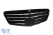 Bumper frontal A Design tip S63, S65 cu grilaj lacuit negru, potrivit pentru Mercedes S-Class W221 2006-2013 cu lumini de zi Performance AutoTuning