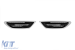 Pachet M Performance Design Design cu aripi tip M5 cu semnalizatoare potrivit pentru BMW Seria 5 F10 2010-2013 Performance AutoTuning