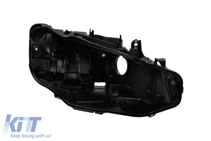 Carcasa dreapta potrivită pentru faruri LED pentru BMW Seria 4 F32, F36 LCI 2016-2018 Performance AutoTuning