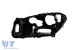 Carcasa stângă potrivită pentru faruri LED pentru BMW Seria 5 F10, F11 LCI 2013-2016 Performance AutoTuning