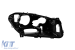 Carcasa dreapta potrivită pentru faruri LED pe BMW Seria 5 F10, F11 LCI 2013-2016 Performance AutoTuning