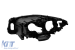 Carcasa dreapta potrivită pentru faruri LED pe BMW Seria 5 F10, F11 LCI 2013-2016 Performance AutoTuning